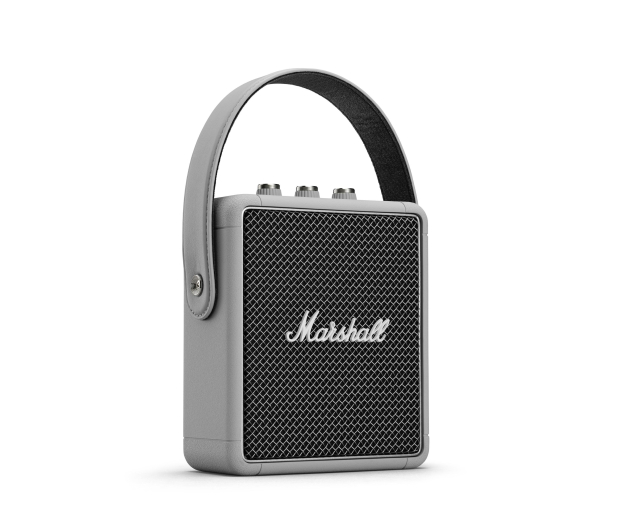 Marshall Stockwell II Szary - 512950 - zdjęcie 4